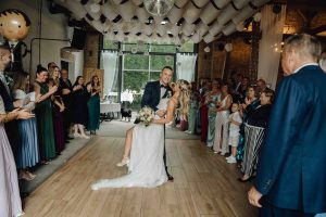 Hochzeit im Forsthaus am Schloss Sommerswalde 370