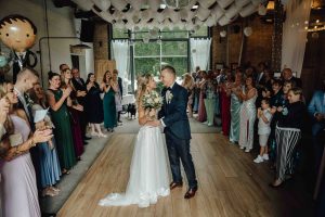 Hochzeit im Forsthaus am Schloss Sommerswalde 372