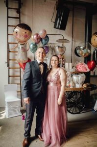 Hochzeit im Forsthaus am Schloss Sommerswalde 383