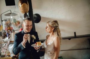Hochzeit im Forsthaus am Schloss Sommerswalde 397