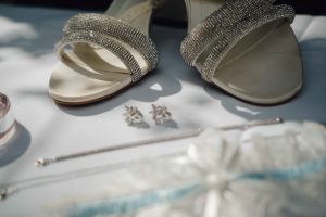 Hochzeit im Forsthaus am Schloss Sommerswalde 4