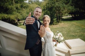 Hochzeit im Forsthaus am Schloss Sommerswalde 410