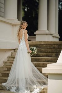 Hochzeit im Forsthaus am Schloss Sommerswalde 422