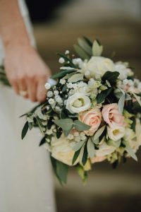 Hochzeit im Forsthaus am Schloss Sommerswalde 429