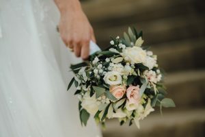 Hochzeit im Forsthaus am Schloss Sommerswalde 430