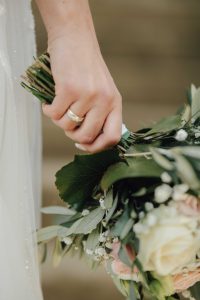 Hochzeit im Forsthaus am Schloss Sommerswalde 431