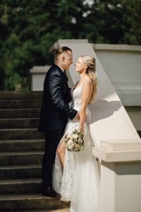 Hochzeit im Forsthaus am Schloss Sommerswalde 433