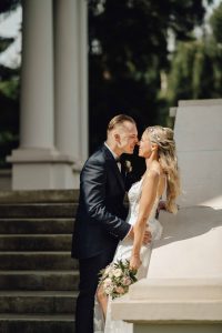 Hochzeit im Forsthaus am Schloss Sommerswalde 435