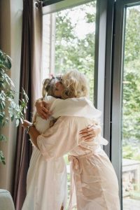 Hochzeit im Forsthaus am Schloss Sommerswalde 45