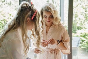 Hochzeit im Forsthaus am Schloss Sommerswalde 48