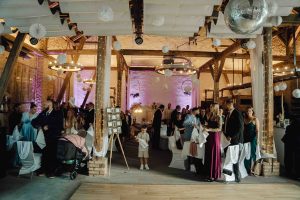Hochzeit im Forsthaus am Schloss Sommerswalde 549