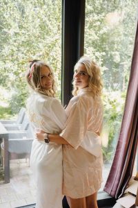 Hochzeit im Forsthaus am Schloss Sommerswalde 55