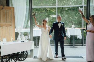 Hochzeit im Forsthaus am Schloss Sommerswalde 551
