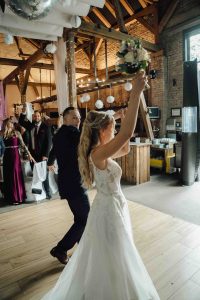 Hochzeit im Forsthaus am Schloss Sommerswalde 553