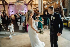 Hochzeit im Forsthaus am Schloss Sommerswalde 555