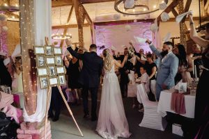 Hochzeit im Forsthaus am Schloss Sommerswalde 557