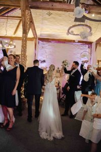 Hochzeit im Forsthaus am Schloss Sommerswalde 558