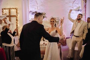 Hochzeit im Forsthaus am Schloss Sommerswalde 559