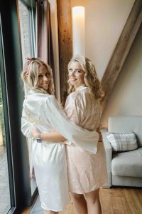 Hochzeit im Forsthaus am Schloss Sommerswalde 56