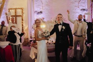 Hochzeit im Forsthaus am Schloss Sommerswalde 561