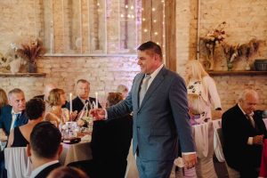 Hochzeit im Forsthaus am Schloss Sommerswalde 565