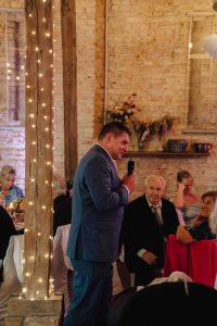 Hochzeit im Forsthaus am Schloss Sommerswalde 566