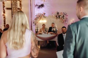 Hochzeit im Forsthaus am Schloss Sommerswalde 569