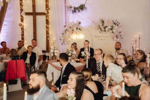 Hochzeit im Forsthaus am Schloss Sommerswalde 571