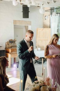 Hochzeit im Forsthaus am Schloss Sommerswalde 573