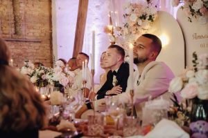 Hochzeit im Forsthaus am Schloss Sommerswalde 576
