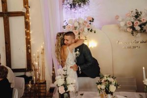 Hochzeit im Forsthaus am Schloss Sommerswalde 579