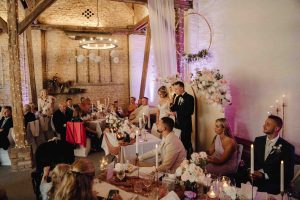 Hochzeit im Forsthaus am Schloss Sommerswalde 583