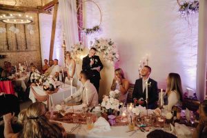 Hochzeit im Forsthaus am Schloss Sommerswalde 587