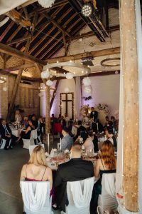 Hochzeit im Forsthaus am Schloss Sommerswalde 591