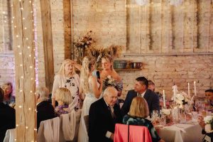 Hochzeit im Forsthaus am Schloss Sommerswalde 595
