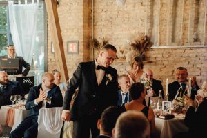 Hochzeit im Forsthaus am Schloss Sommerswalde 597