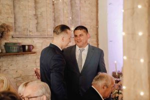 Hochzeit im Forsthaus am Schloss Sommerswalde 599