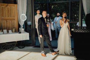 Hochzeit im Forsthaus am Schloss Sommerswalde 606