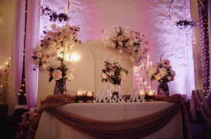 Hochzeit im Forsthaus am Schloss Sommerswalde 609
