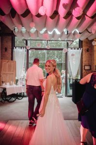 Hochzeit im Forsthaus am Schloss Sommerswalde 611