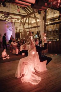 Hochzeit im Forsthaus am Schloss Sommerswalde 613