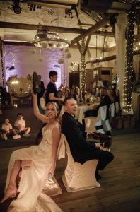 Hochzeit im Forsthaus am Schloss Sommerswalde 614