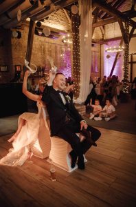 Hochzeit im Forsthaus am Schloss Sommerswalde 617