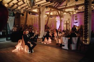 Hochzeit im Forsthaus am Schloss Sommerswalde 618