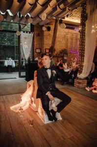 Hochzeit im Forsthaus am Schloss Sommerswalde 619