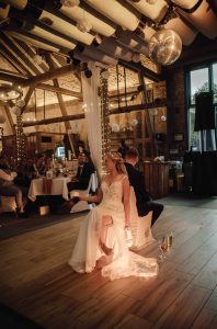 Hochzeit im Forsthaus am Schloss Sommerswalde 621