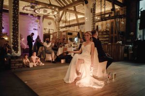 Hochzeit im Forsthaus am Schloss Sommerswalde 623