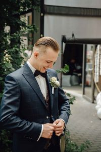 Hochzeit im Forsthaus am Schloss Sommerswalde 63