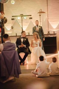 Hochzeit im Forsthaus am Schloss Sommerswalde 632