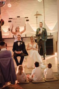 Hochzeit im Forsthaus am Schloss Sommerswalde 633